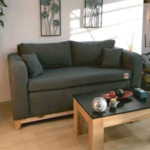 Sillón Cedro