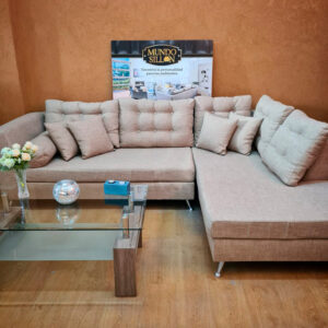 Sillón Mateo